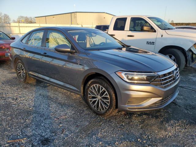 Photo 4 from auction – 2019 VOLKSWAGEN JETTA SEL with VIN 3VWEB7BUXKM240940
