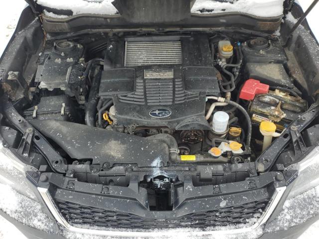 Photo 12 from auction – 2016 SUBARU FORESTER 2 with VIN JF2SJGDC2GH487640