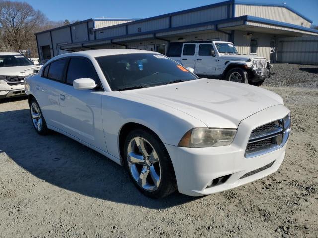 Photo 4 from auction – 2011 DODGE CHARGER with VIN 2B3CL3CG1BH513515