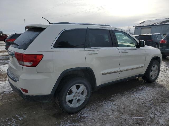 Photo 3 from auction – 2012 JEEP GRAND CHER with VIN 1C4RJFAG7CC221603