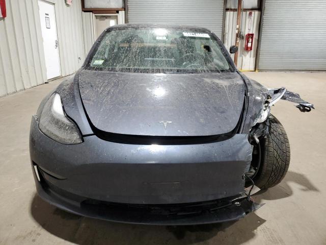 Photo 5 from auction – 2022 TESLA MODEL 3 with VIN 5YJ3E1EA8NF371759