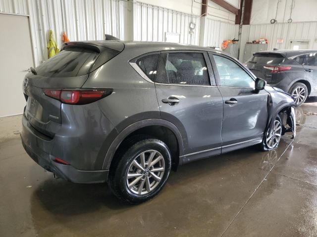 Photo 3 from auction – 2024 MAZDA CX-5 SELEC with VIN JM3KFBBL2R0465572