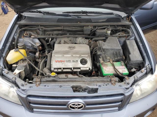 Zdjęcie 12 z aukcji – 2006 TOYOTA HIGHLANDER z VIN JTEEP21A260158929