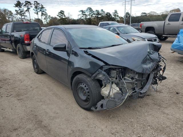 Photo 4 from auction – 2014 TOYOTA COROLLA L with VIN 5YFBURHE6EP015794