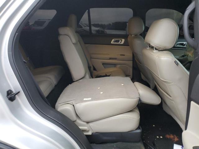 Photo 11 from auction – 2014 FORD EXPLORER X with VIN 1FM5K7D89EGB15196