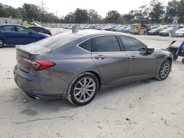 Photo 3 from auction – 2021 ACURA TLX with VIN 19UUB5F35MA010051