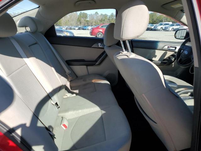 Photo 10 from auction – 2013 KIA FORTE EX with VIN KNAFU4A28D5729228