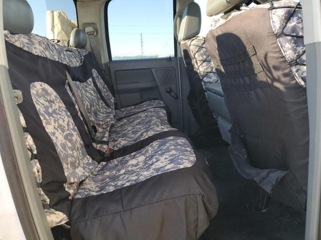 Photo 10 from auction – 2008 DODGE RAM 1500 S with VIN 1D7HU18N08S577758