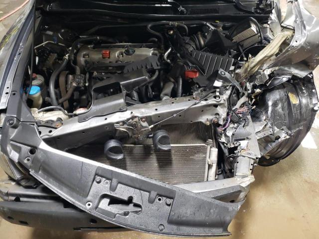 Photo 11 from auction – 2010 HONDA ACCORD EX with VIN 1HGCP2F76AA149907