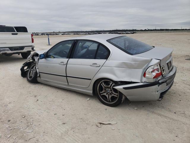 Photo 2 from auction – 2001 BMW 330 I with VIN WBAAV53481FT00303