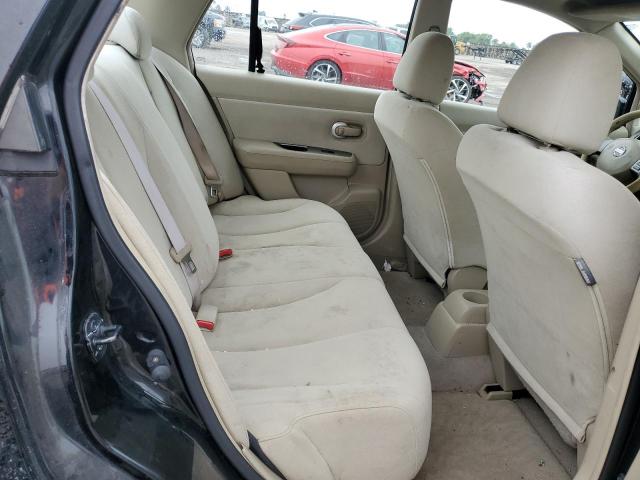 Photo 10 from auction – 2009 NISSAN VERSA with VIN 3N1BC11E19L362616