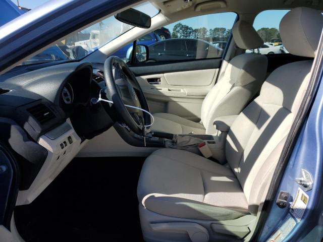 Photo 7 from auction – 2012 SUBARU IMPREZA PR with VIN JF1GJAC67CH012241