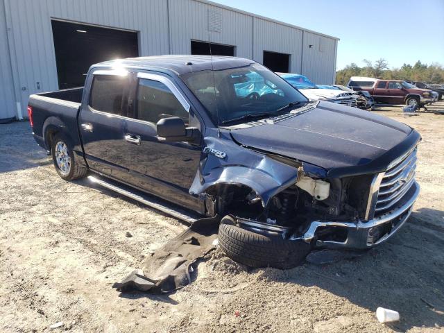 Photo 4 from auction – 2016 FORD F150 SUPER with VIN 1FTEW1CPXGKF45642