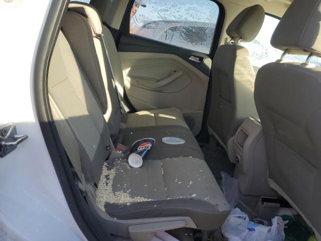 Photo 10 from auction – 2014 FORD ESCAPE SE with VIN 1FMCU9G97EUE41291