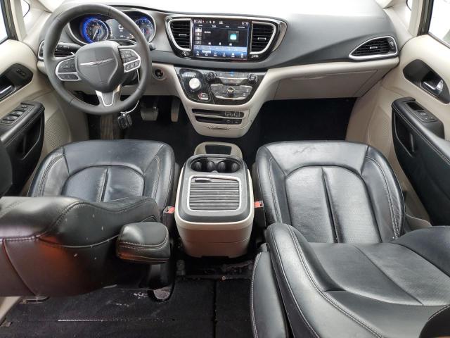 Photo 8 from auction – 2022 CHRYSLER PACIFICA T with VIN 2C4RC1BG7NR233515