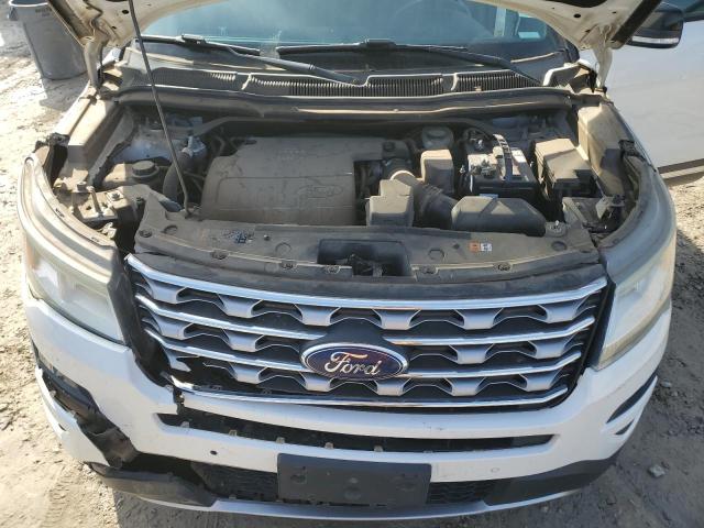 Photo 12 from auction – 2016 FORD EXPLORER X with VIN 1FM5K7D86GGB92322