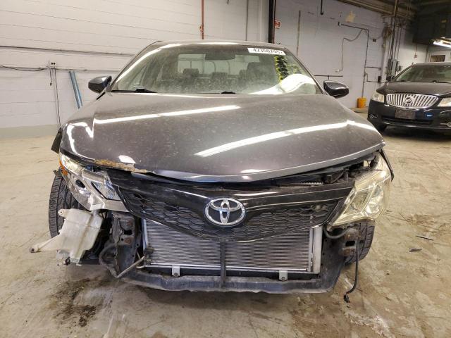 Photo 5 from auction – 2013 TOYOTA CAMRY L with VIN 4T1BF1FKXDU271387