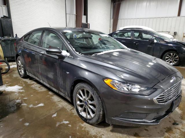 Photo 4 from auction – 2017 FORD FUSION SE with VIN 3FA6P0H74HR176798
