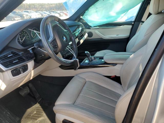 Photo 7 from auction – 2017 BMW X5 XDRIVE3 with VIN 5UXKR0C36H0X80228