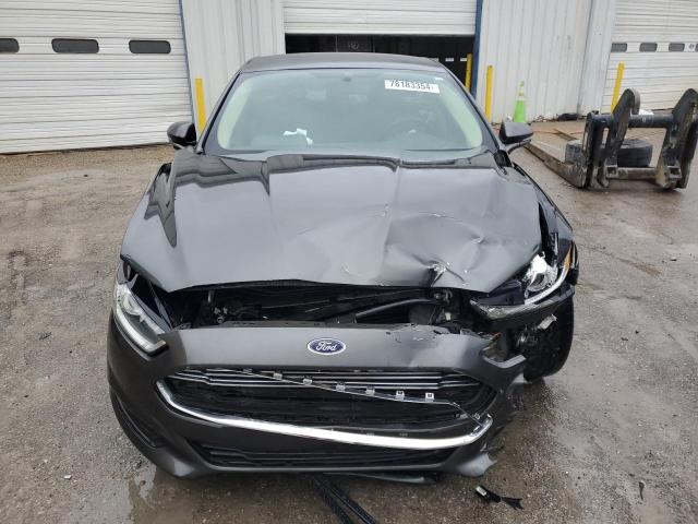 Photo 5 from auction – 2016 FORD FUSION SE with VIN 1FA6P0H77G5118220