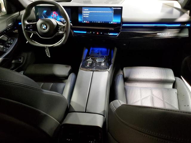 Photo 8 from auction – 2024 BMW 530 XI with VIN WBA53FJ08RCS49203