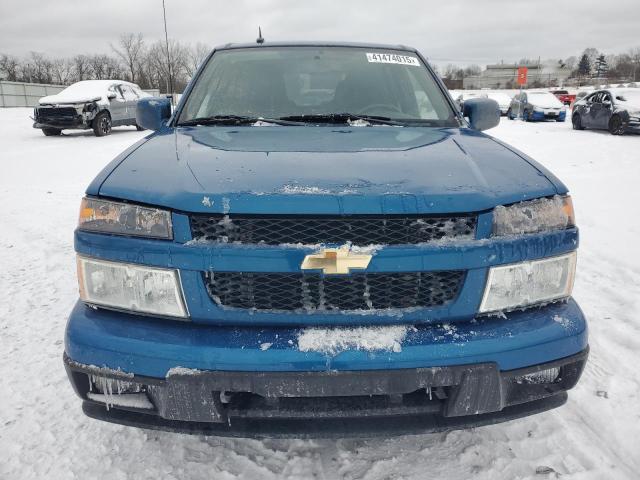 Photo 5 from auction – 2011 CHEVROLET COLORADO L with VIN 1GCDSCFE0B8100538