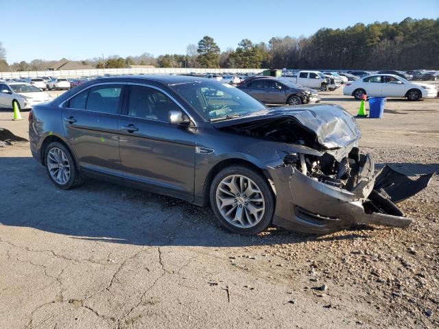 Photo 4 from auction – 2016 FORD TAURUS LIM with VIN 1FAHP2F88GG125410