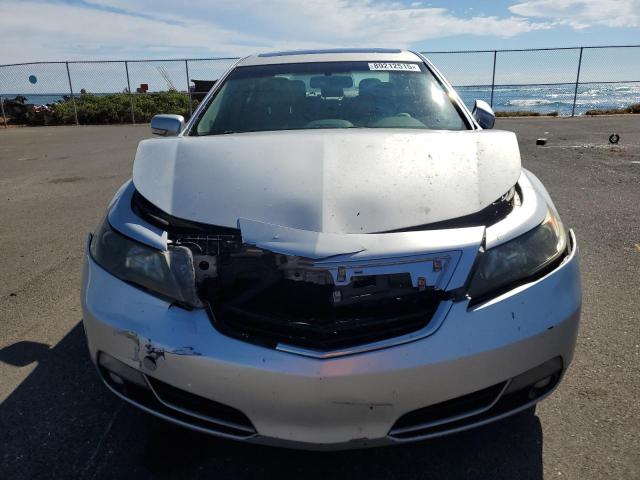 Photo 5 from auction – 2012 ACURA TL with VIN 19UUA8F5XCA013161