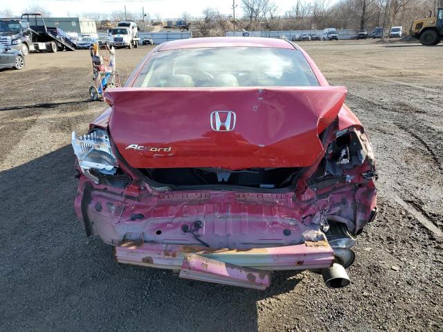 Photo 6 from auction – 2011 HONDA ACCORD EX with VIN 1HGCS1A7XBA008632