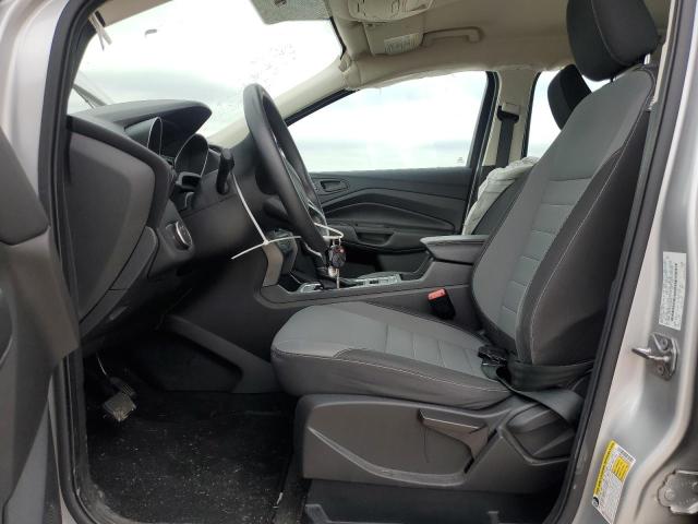 Photo 7 from auction – 2018 FORD ESCAPE S with VIN 1FMCU0F7XJUD36489