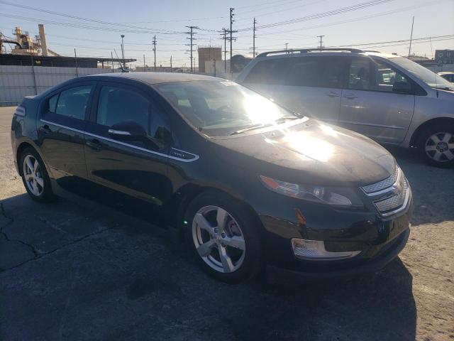 Zdjęcie 4 z aukcji – 2012 CHEVROLET VOLT z VIN 1G1RE6E48CU121064