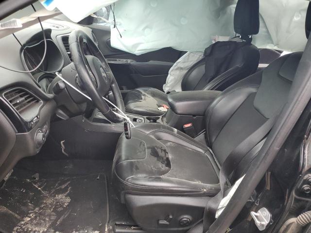 Photo 7 from auction – 2019 JEEP CHEROKEE L with VIN 1C4PJLLB2KD339235