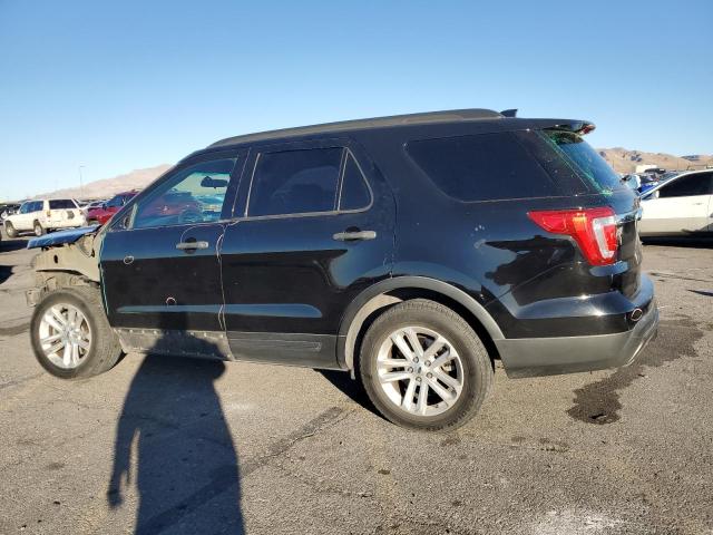 Photo 2 from auction – 2016 FORD EXPLORER with VIN 1FM5K7B8XGGA35394