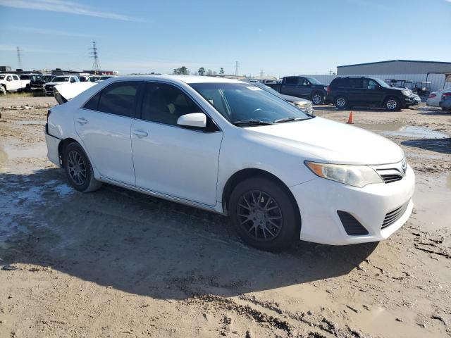Photo 4 from auction – 2014 TOYOTA CAMRY L with VIN 4T1BF1FK0EU767090