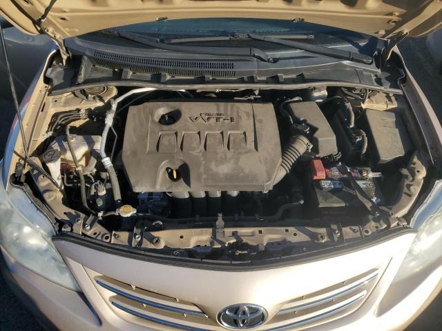 Photo 11 from auction – 2013 TOYOTA COROLLA BA with VIN 2T1BU4EE9DC009865