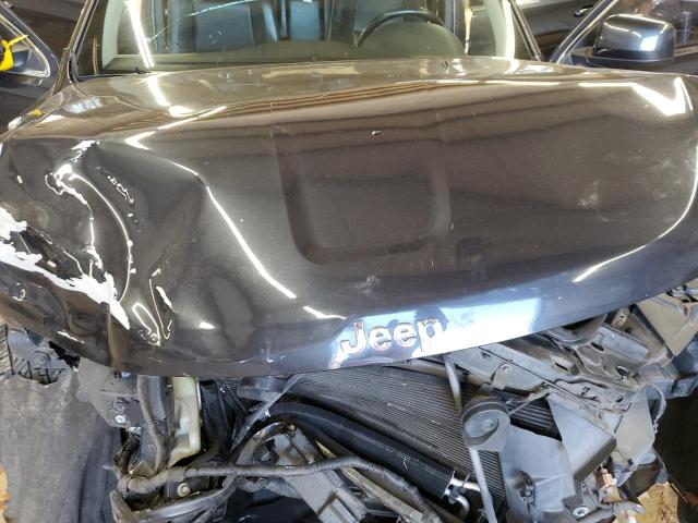 Photo 12 from auction – 2012 JEEP GRAND CHER with VIN 1C4RJEAG9CC237733