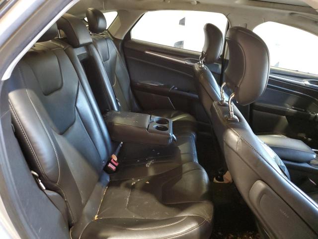 Photo 10 from auction – 2014 FORD FUSION TIT with VIN 3FA6P0K90ER270800