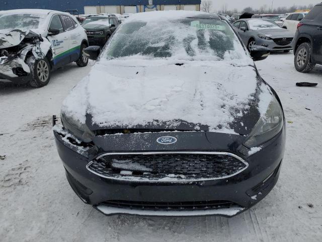 Photo 5 from auction – 2017 FORD FOCUS SEL with VIN 1FADP3H28HL201732