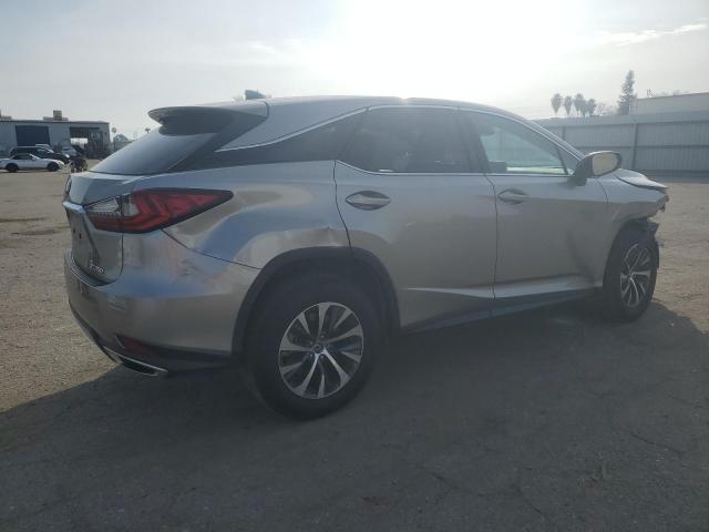 Photo 3 from auction – 2021 LEXUS RX 350 BAS with VIN 2T2AZMDA9MC276303