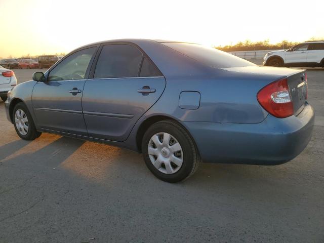 Photo 2 from auction – 2003 TOYOTA CAMRY LE with VIN 4T1BE32K23U677019