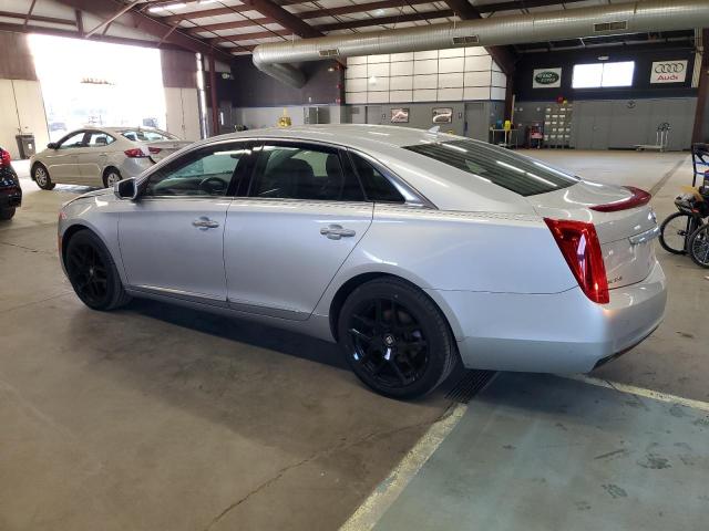 Photo 2 from auction – 2013 CADILLAC XTS with VIN 2G61N5S36D9163261