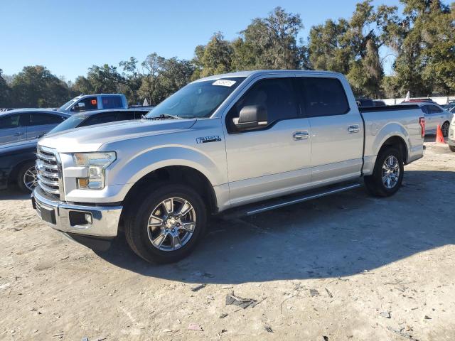 FORD F150 SUPER 2015 with VIN 1FTEW1C82FFD03024 - Photo from auction