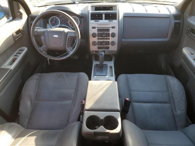 صورة رقم 8 من المزاد - 2012 FORD ESCAPE XLT مع VIN 1FMCU0DG0CKB34620