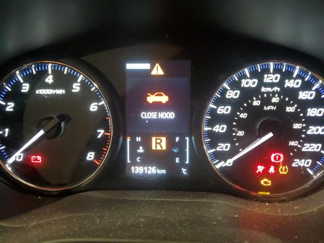 Photo 9 from auction – 2019 MITSUBISHI OUTLANDER with VIN JA4AZ2A31KZ602428