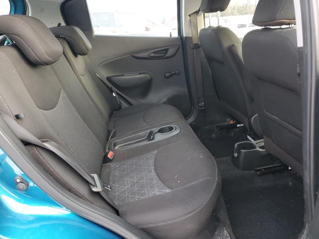 Photo 10 from auction – 2019 CHEVROLET SPARK LS with VIN KL8CB6SA7KC816472