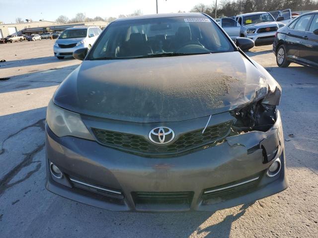 Photo 5 from auction – 2014 TOYOTA CAMRY L with VIN 4T1BF1FK8EU346721