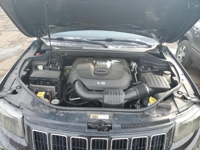 Photo 11 from auction – 2014 JEEP GRAND CHER with VIN 1C4RJFBG4EC430377