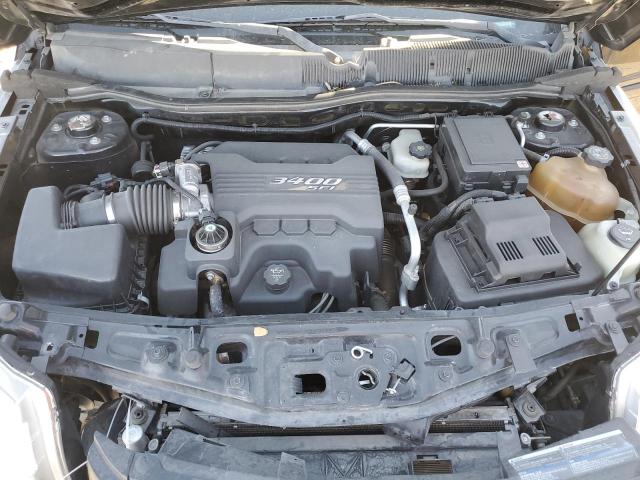 Zdjęcie 12 z aukcji – 2007 CHEVROLET EQUINOX LT z VIN 2CNDL63F076227293