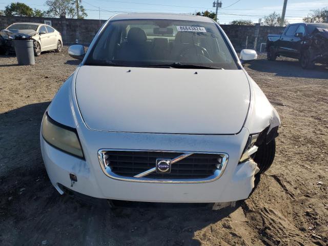 Photo 5 from auction – 2009 VOLVO S40 2.4I with VIN YV1MS382X92463374