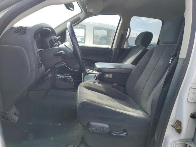 Photo 7 from auction – 2003 DODGE RAM 3500 S with VIN 3D7MA48603G802536